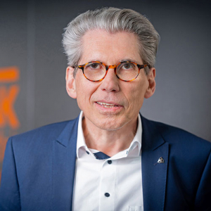 Andreas Storm