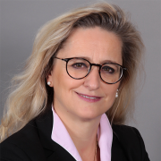 Prof. Dr. Annett Bork