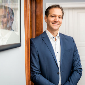 Dr. Ralf Kohlhepp