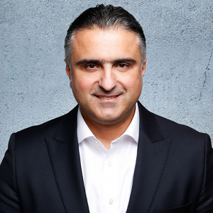 Hayri Ulucan