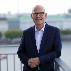 Horst Schmidt