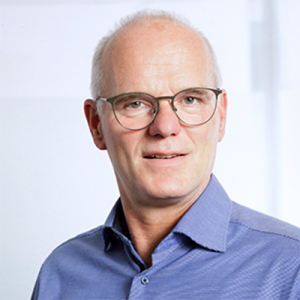Harald Zerbe