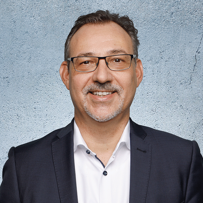 Christian Foltz<br />Leitung External Asset Manager