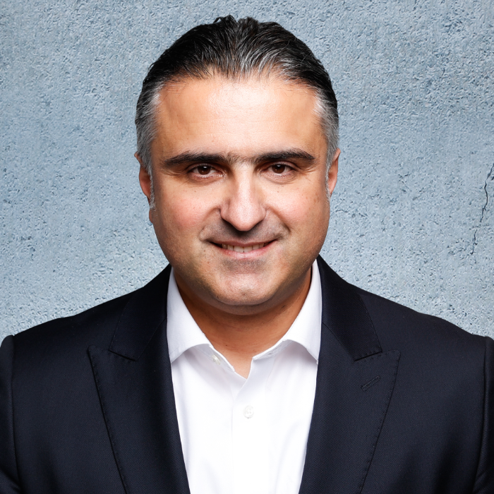 Hayri Ulucan