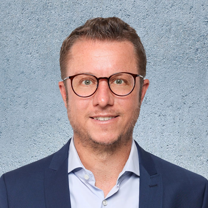 SÜD: <br />Andreas Breyer