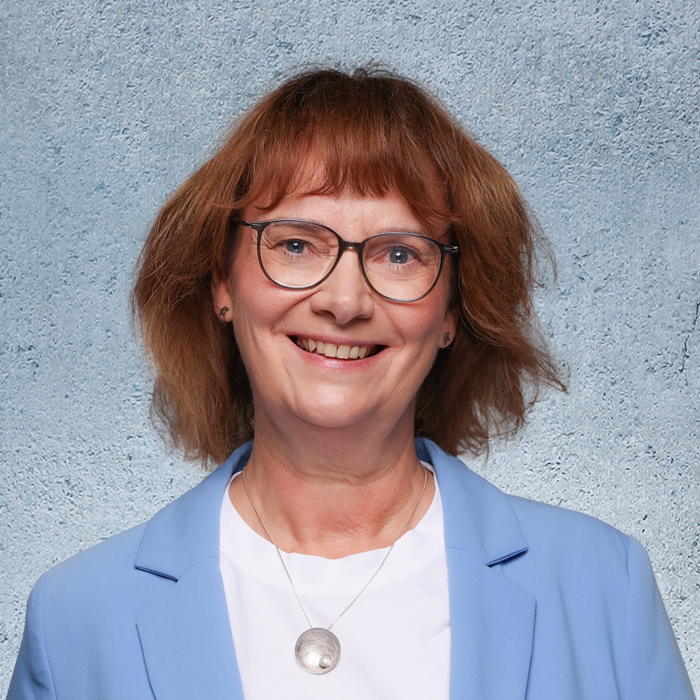 NORD: <br />Elke Grieshaber