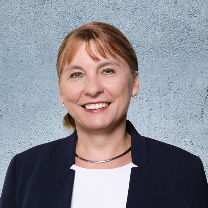 SÜD:<br />Gaby Kamin