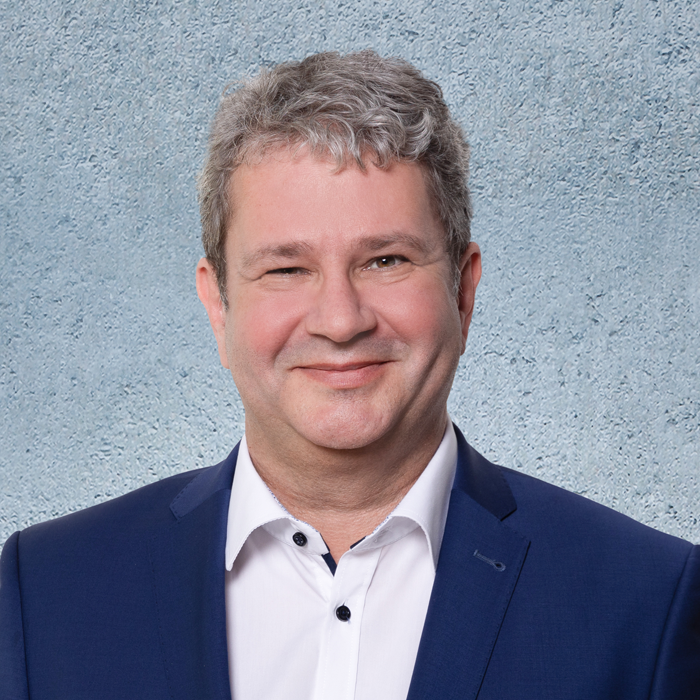 SÜD:<br />Gerhard Sandmeier
