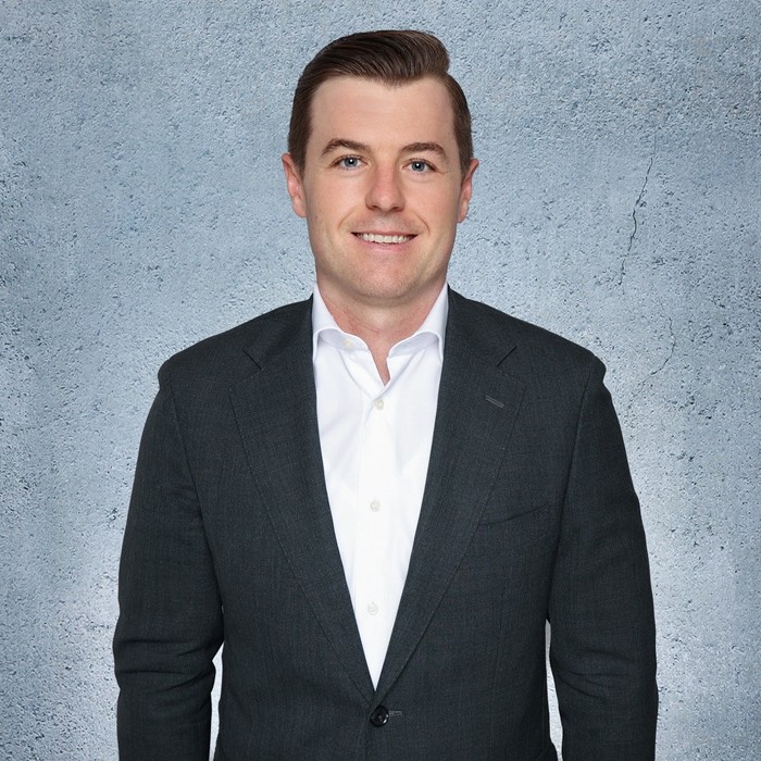 Darstellung von Markus Wegner, Private Bankingberater in München