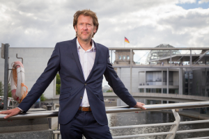 Prof. Dr. Henning Vöpel