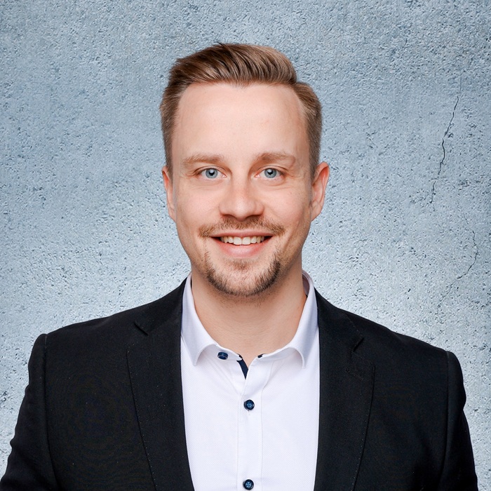 Raphael Schwenk