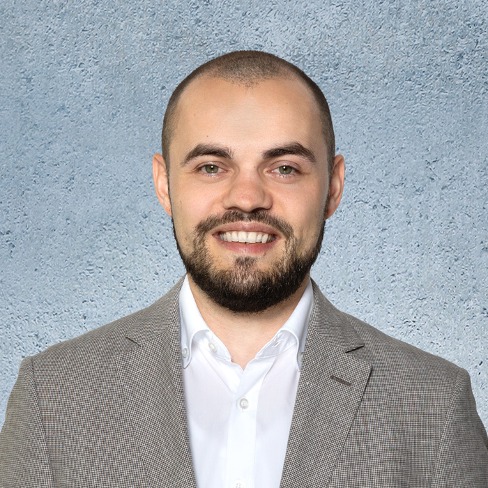 SÜD: <br />Robert Heise