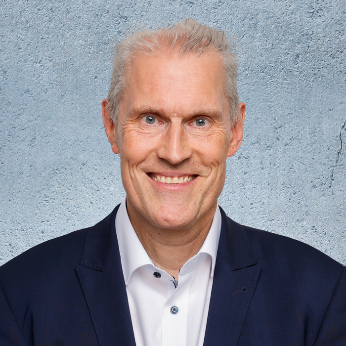 NORD: <br />Rüdiger Pein