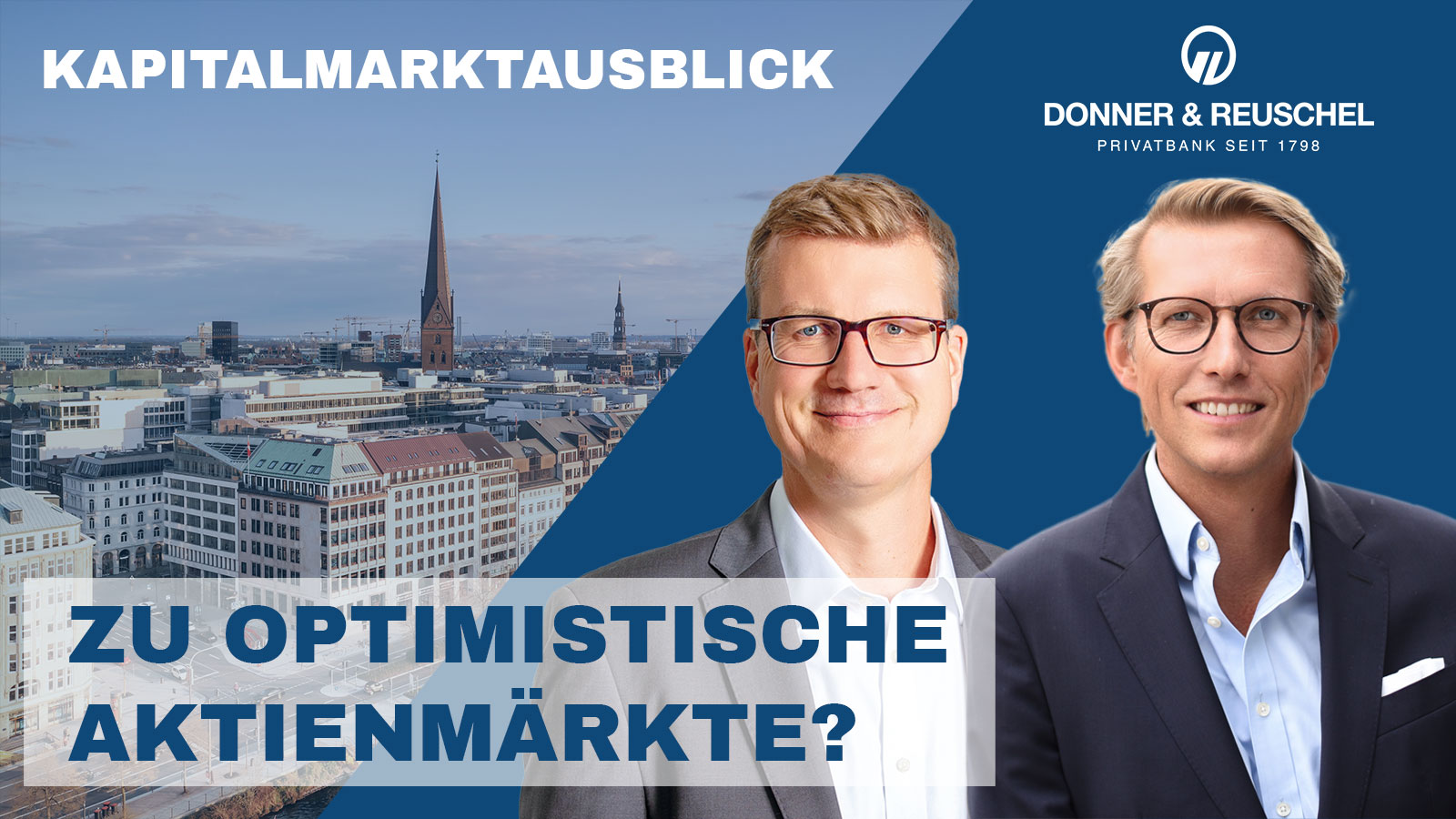 Thumbnail Kapitalmarktausblick